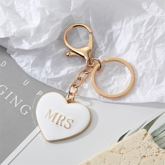 Mr & Mrs Keychain’s - Picture 5 of 5